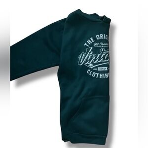 Vintage Graphic hoodie